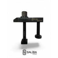 Destek Civatalı Parça Bağlama Seti